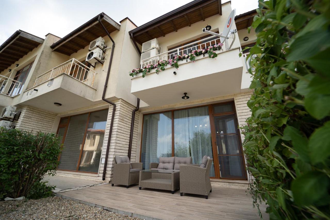 Villa Angels Golf Balchik Exterior photo